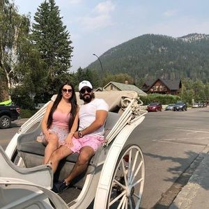 Meet your Posher, Azzam